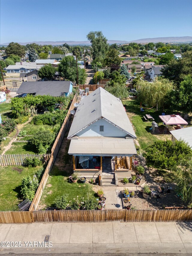 513 Washington St, Mabton, WA 98935 - photo 19
