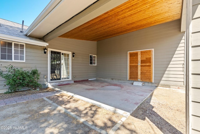 5804 W Walnut St, Yakima, WA 98908 - view of patio / terrace