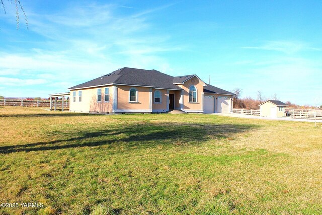 10002 N Wamba Rd, Prosser, WA 99350 - photo 1