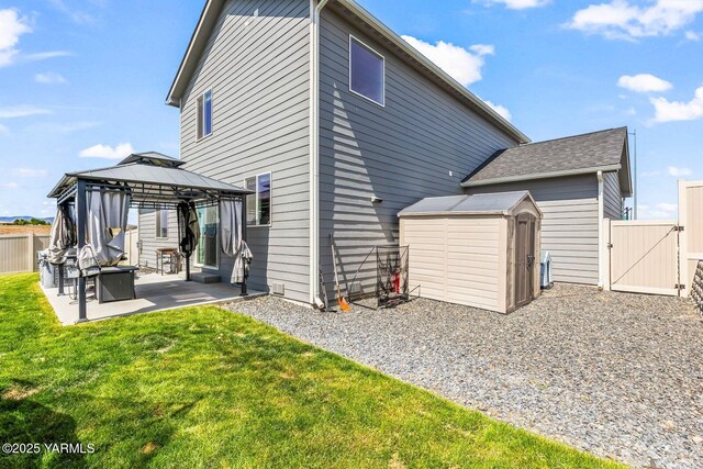 1589 Valhalla Loop, Selah, WA 98942 - photo 33
