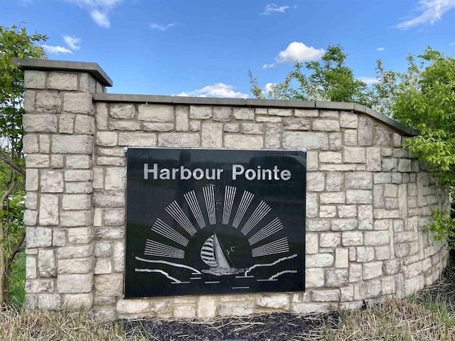 LOT13 Harbour Pointe Dr, Williamstown KY, 41097 land for sale