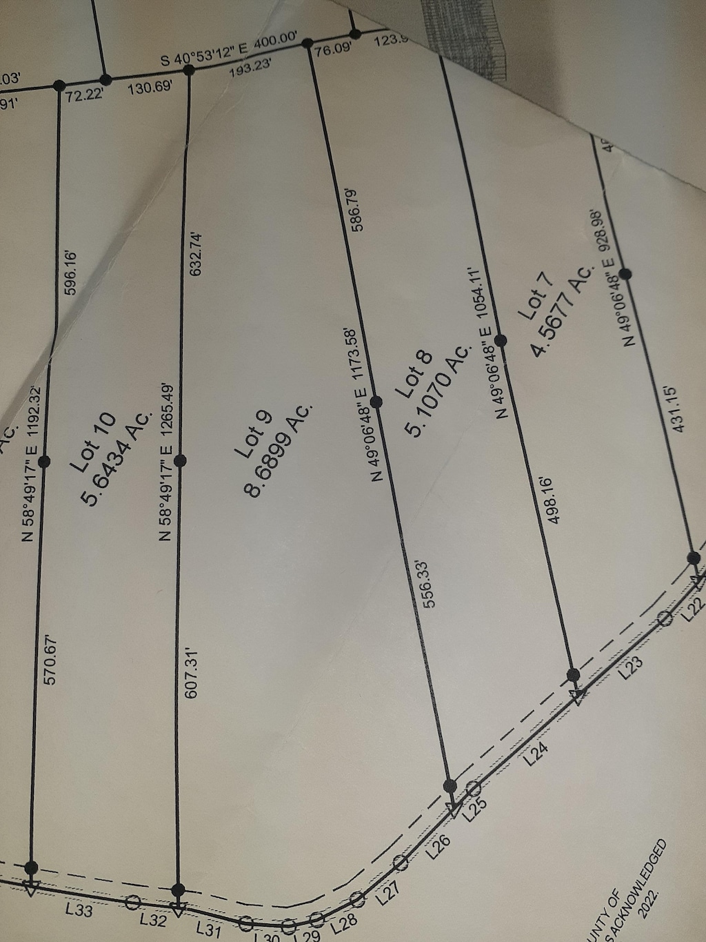LOT9 Apple Ln, Cynthiana, KY 41031 - photo 1