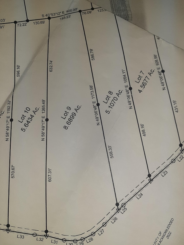 LOT9 Apple Ln, Cynthiana, KY 41031