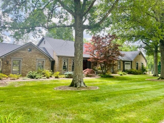 879 Squire Oaks Dr, Villa Hills, KY 41017 - photo 5
