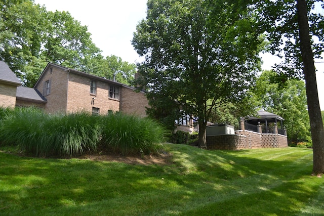 879 Squire Oaks Dr, Villa Hills, KY 41017 - photo 4