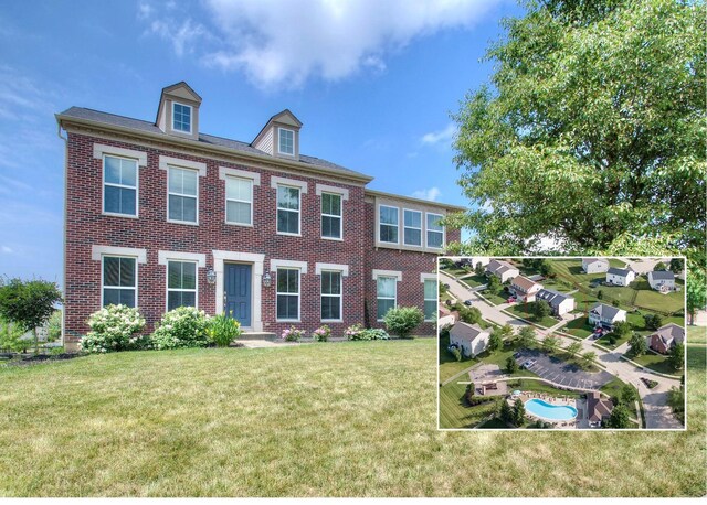 1365 Meadow Breeze Ln, Independence, KY 41051