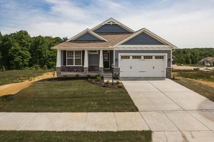 2524 Winners Post Way, Burlington, KY 41005 - photo 1