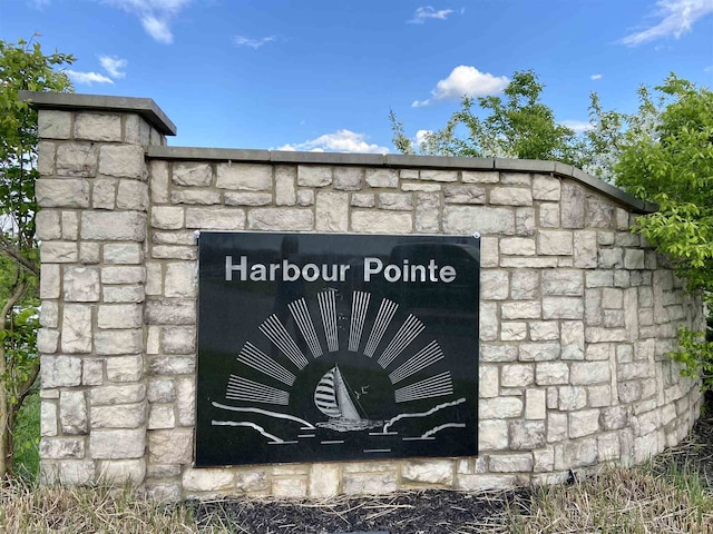 LOT28 Harbour Pointe Dr, Williamstown KY, 41097 land for sale