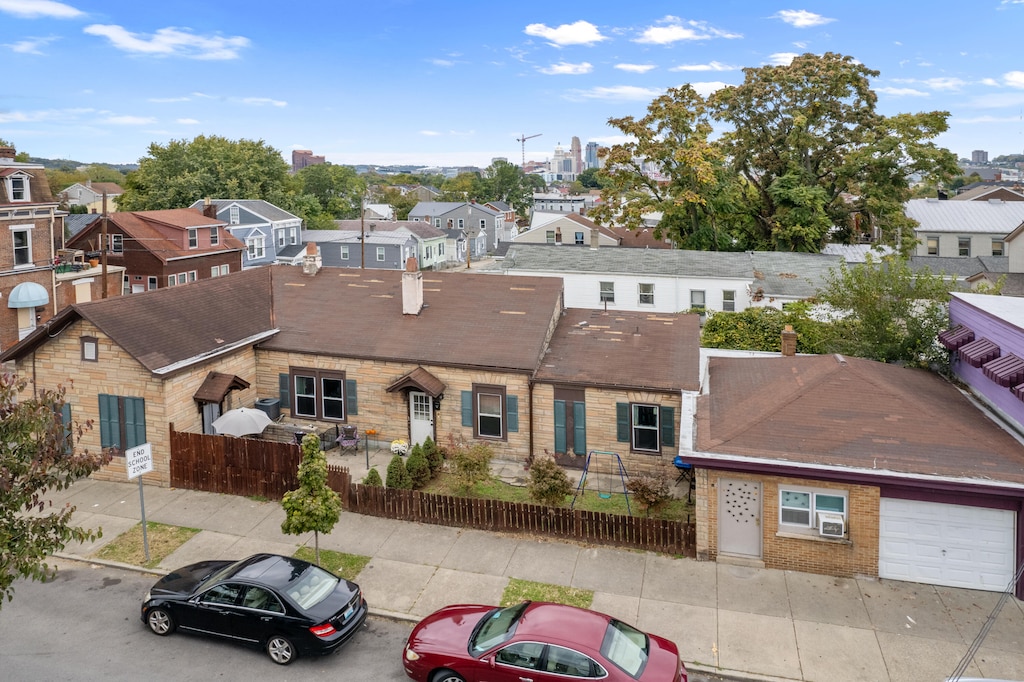117 W 11th St, Newport, KY 41071