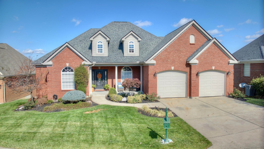10819 Saint Leger Cir, Union, KY 41091