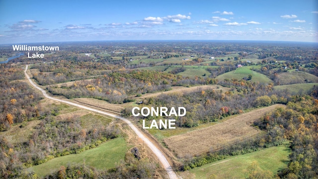 0 Conrad Ln, Williamstown KY, 41097 land for sale