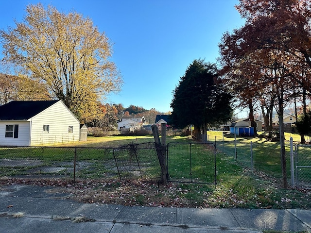 116 W 3rd St, Silver Grove KY, 41085 land for sale