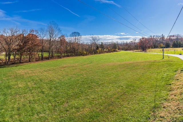 0 Wright Rd, Butler KY, 41006 land for sale