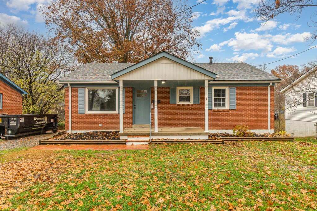 1115 9th St, Carrollton, KY 41008