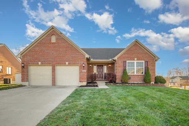 1742 Bingham Cir, Hebron, KY 41048