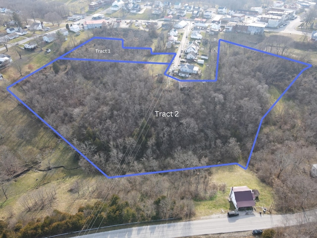 0 Lincoln Ave, Brooksville KY, 41004 land for sale