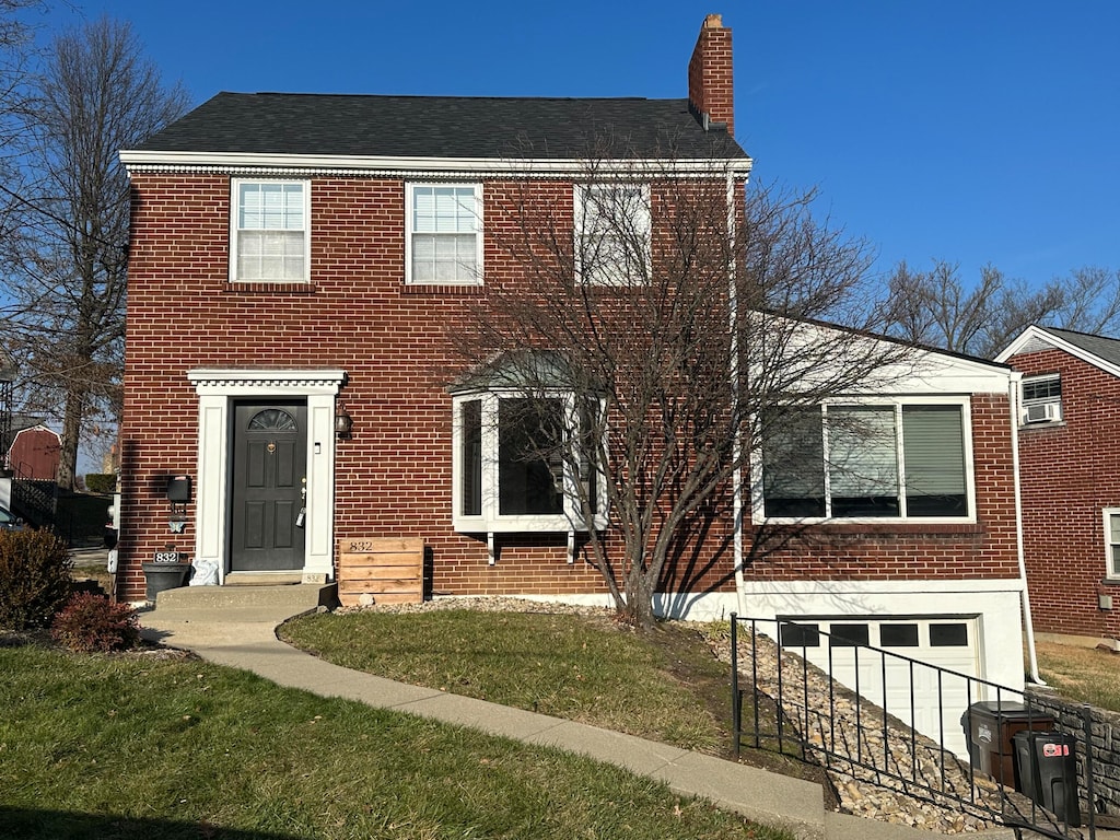 832 Aberdeen Rd, Park Hills, KY 41011