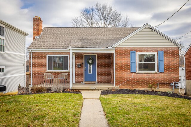 339 Rossford Ave, Fort Thomas, KY 41075