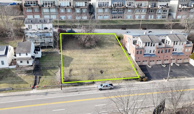 1239 Pike St, Covington KY, 41011 land for sale