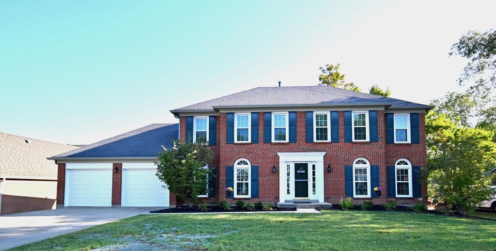 1030 Apple Blossom Dr, Florence, KY 41042