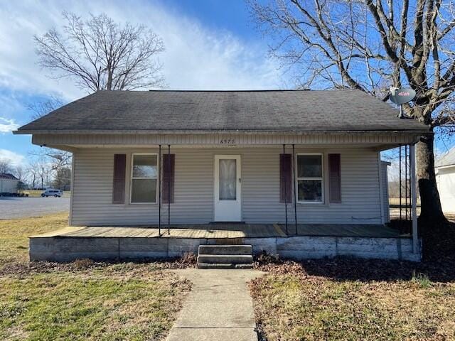 6578 Powersville Harrison Co Rd, Brooksville, KY 41004 - photo 8