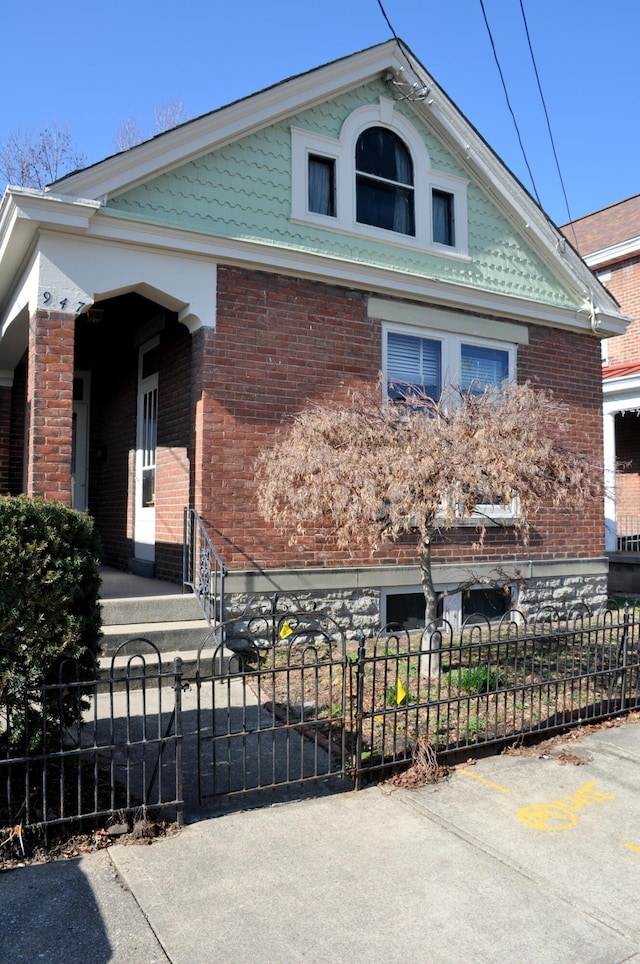 947 York St, Covington KY, 41011, 3 bedrooms, 1 bath house for sale