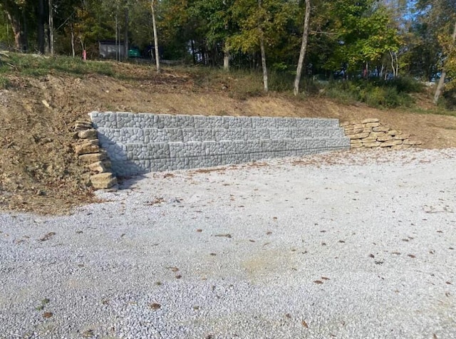 465 Cedar Hill Dr, Williamstown, KY 41097 - view of yard featuring view of scattered trees