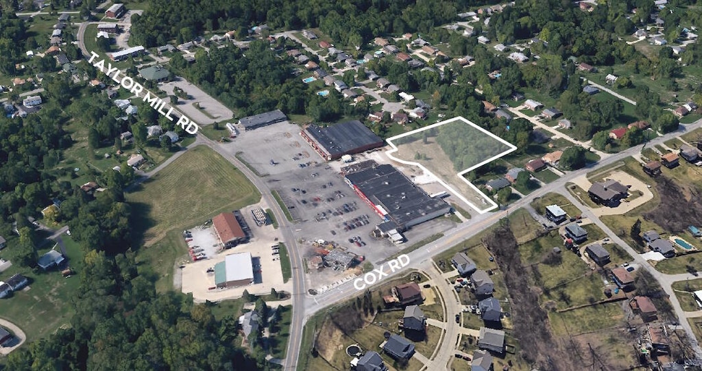 731 Cox Rd, Independence, KY 41051