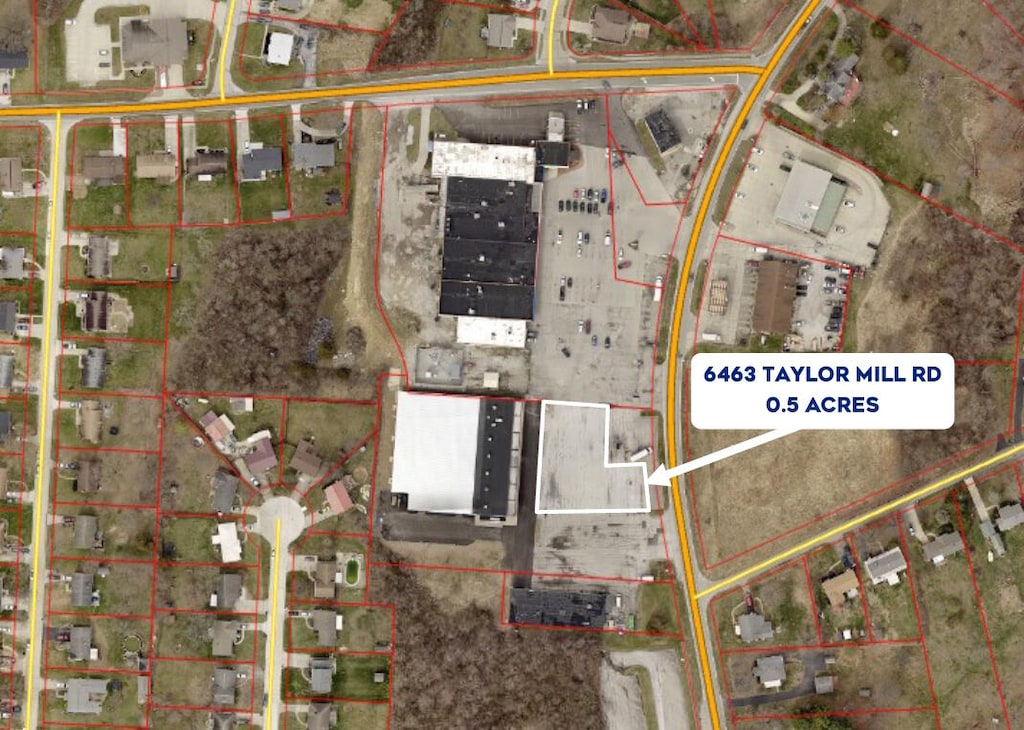 6463 Taylor Mill Rd, Independence, KY 41051