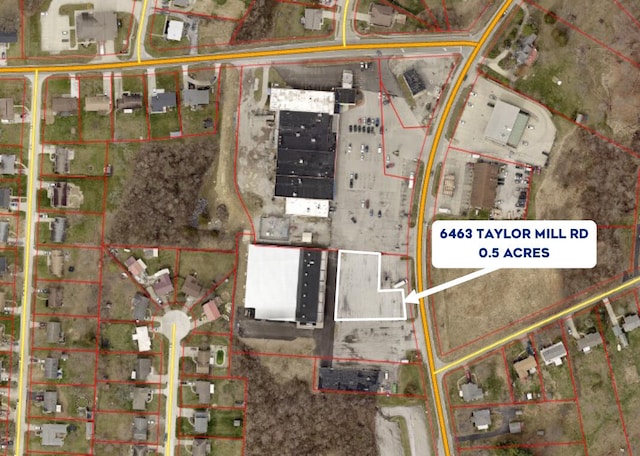 6463 Taylor Mill Rd, Independence KY, 41051 land for sale