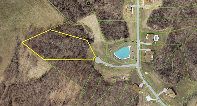 1116 Mehryn Way, Verona KY, 41092 land for sale