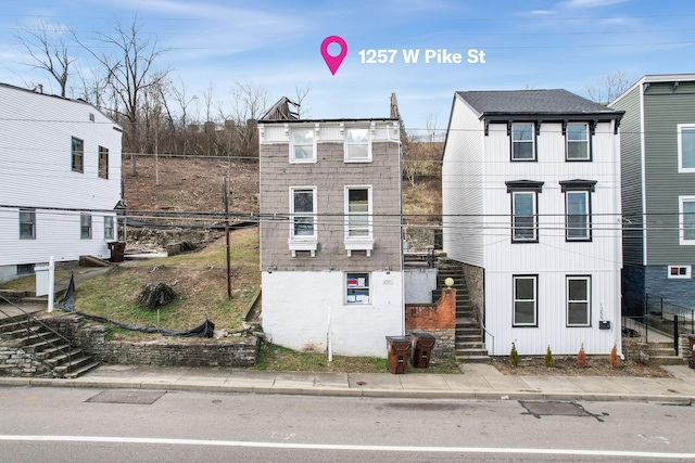 Listing photo 3 for 1257 W Pike St, Covington KY 41011