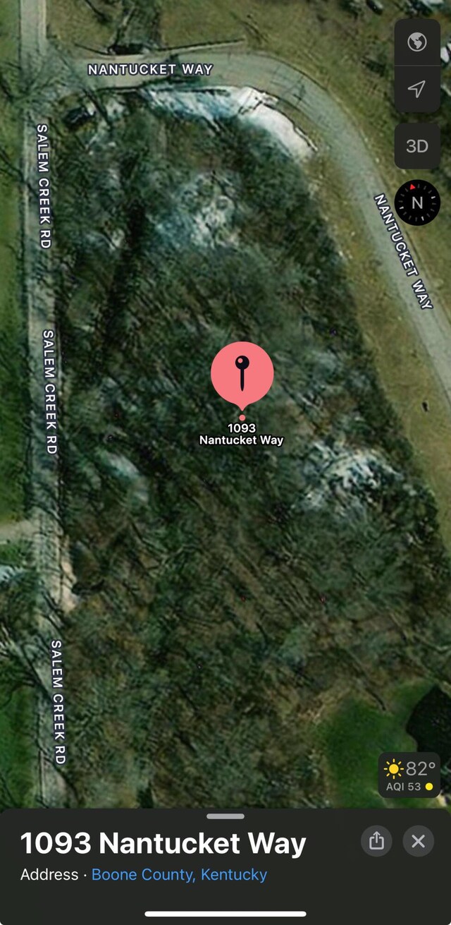 1093 Nantucket Way, Crittenden, KY 41030
