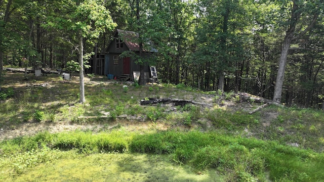 0 Old Teresita Rd, Owenton, KY 40359 - photo 2