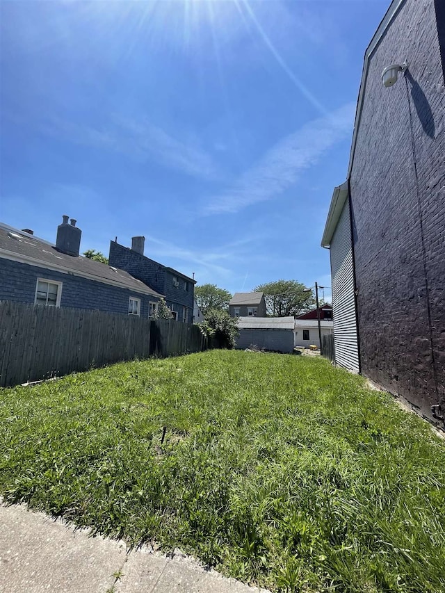 1221 Fisk St, Covington KY, 41011 land for sale