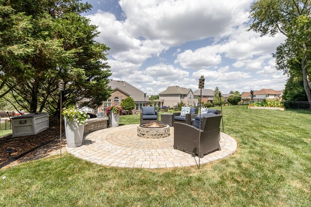 2619 Twin Hills Ct, Union, KY 41091 - photo 43