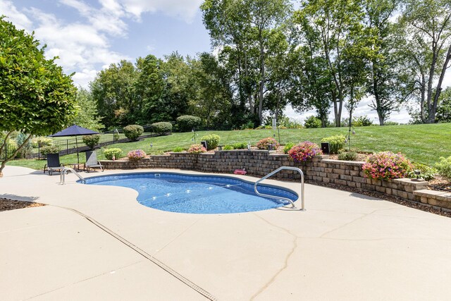 2619 Twin Hills Ct, Union, KY 41091 - photo 37