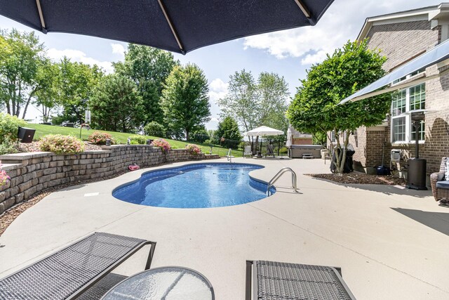 2619 Twin Hills Ct, Union, KY 41091 - photo 38