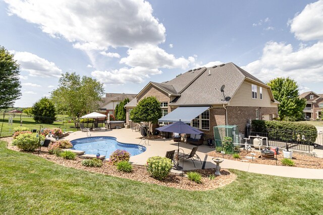 2619 Twin Hills Ct, Union, KY 41091 - photo 39