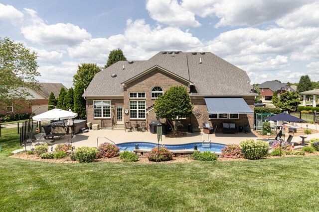 2619 Twin Hills Ct, Union, KY 41091 - photo 40