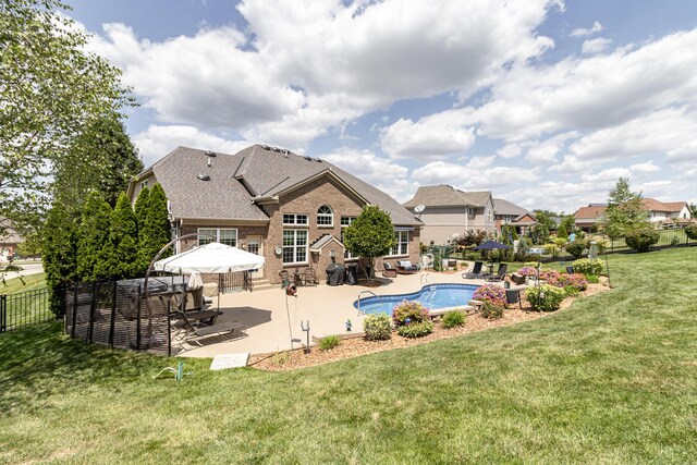 2619 Twin Hills Ct, Union, KY 41091 - photo 41