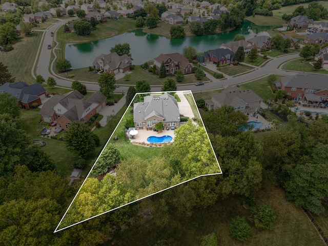 2619 Twin Hills Ct, Union, KY 41091 - photo 46