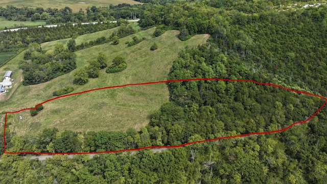 1000 Old Sparta Rd, Sparta KY, 41086 land for sale