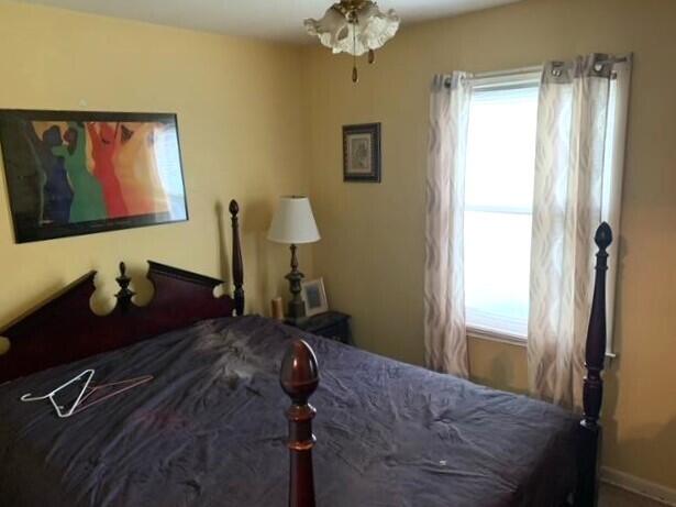 105 Kelly Ct, Owenton, KY 40359 - view of bedroom