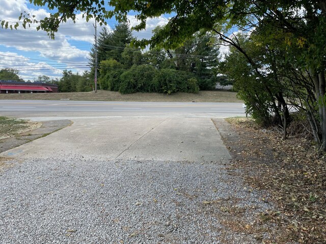 1049 Rose Pl, Cold Spring, KY 41076 - view of street
