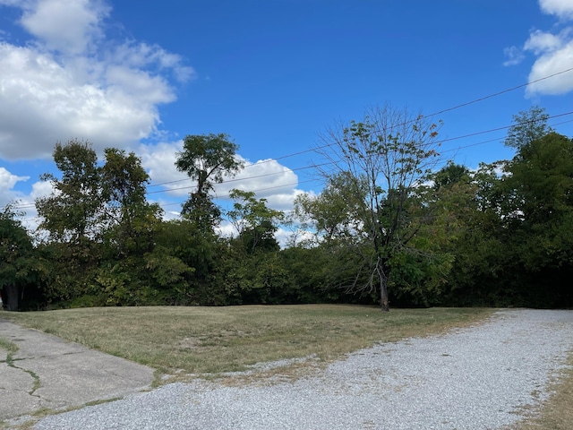 1049 Rose Pl, Cold Spring, KY 41076 - view of road