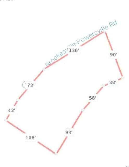 3105 Brooksville Powersville Rd, Brooksville KY, 41004 land for sale