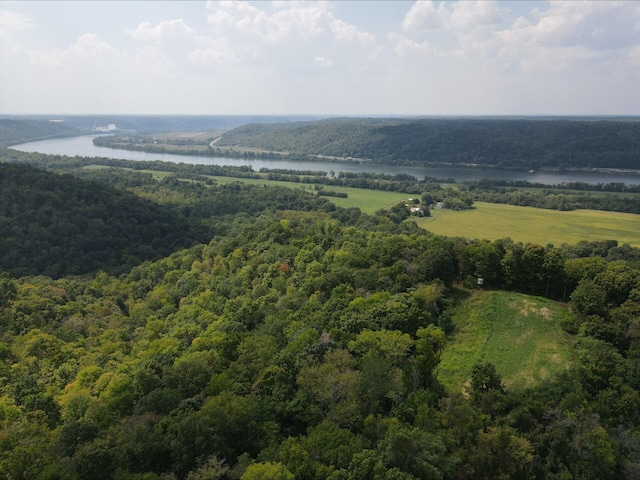 1561 Wilson Bottom Rd, Vanceburg KY, 41179 land for sale