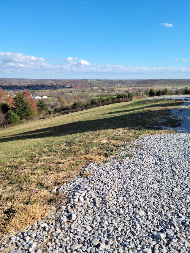 218 Sergent Petrey Lndg, Falmouth KY, 41040 land for sale