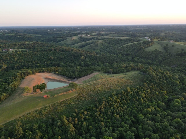 Listing photo 2 for 126ACRES Cooper Ln, Brooksville KY 41004